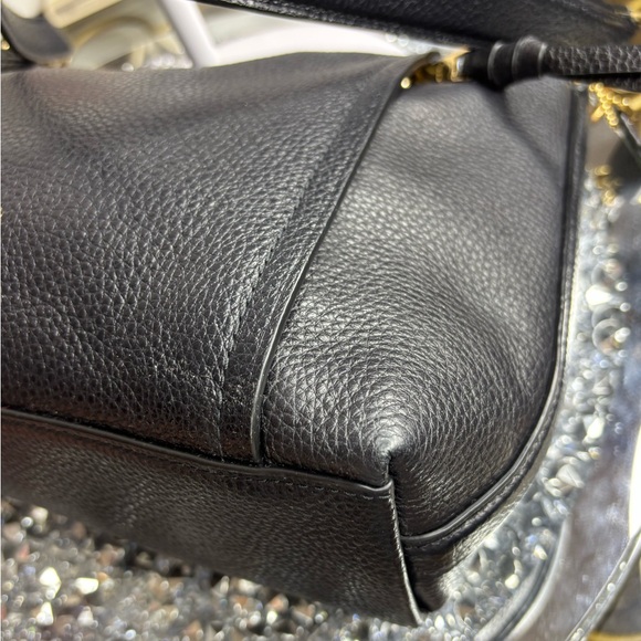 Coach 2020 Small Marlon Shoulder Bag EUC - Picture 14 of 16